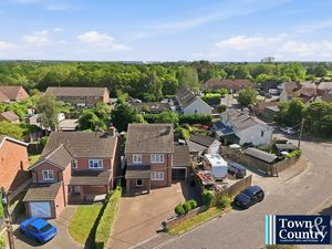 CHASE ROAD WEST- click for photo gallery